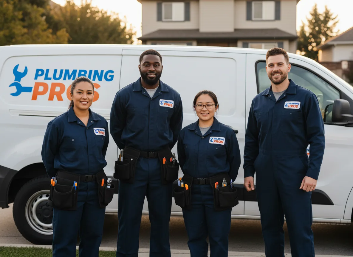 Water Heater Repair company in Norwood, NC